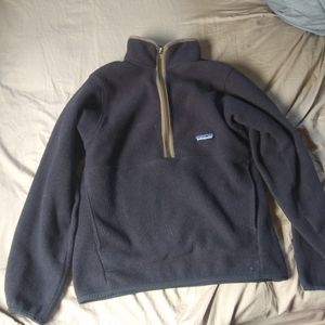 Patagonia Synchilla Pullover